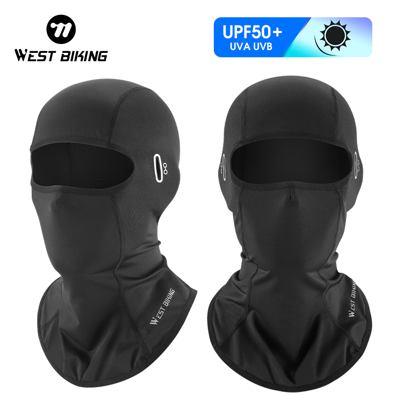 Running Gear Cool - WEST BIKING Summer Outdoor Cycling Cap