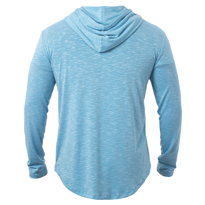 Men's Lightweight Athletic Hoo - Running Gear Cool ulasan dan harga