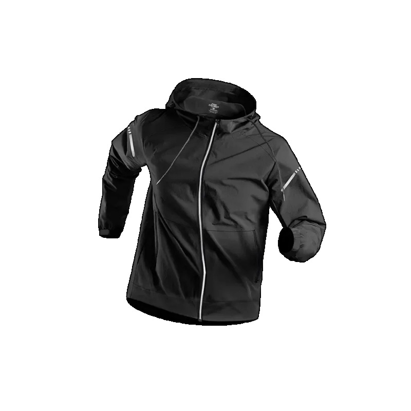 Men's Fitness Running Set Tigh - Running Gear Autumn ulasan dan harga