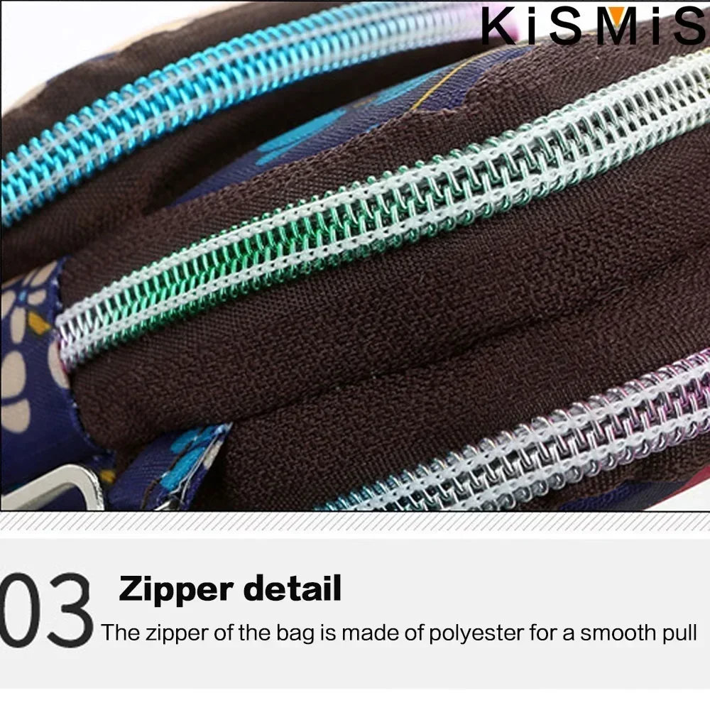 Flower Cloth Arm Bag for Large - Running Gear Cool ulasan dan harga