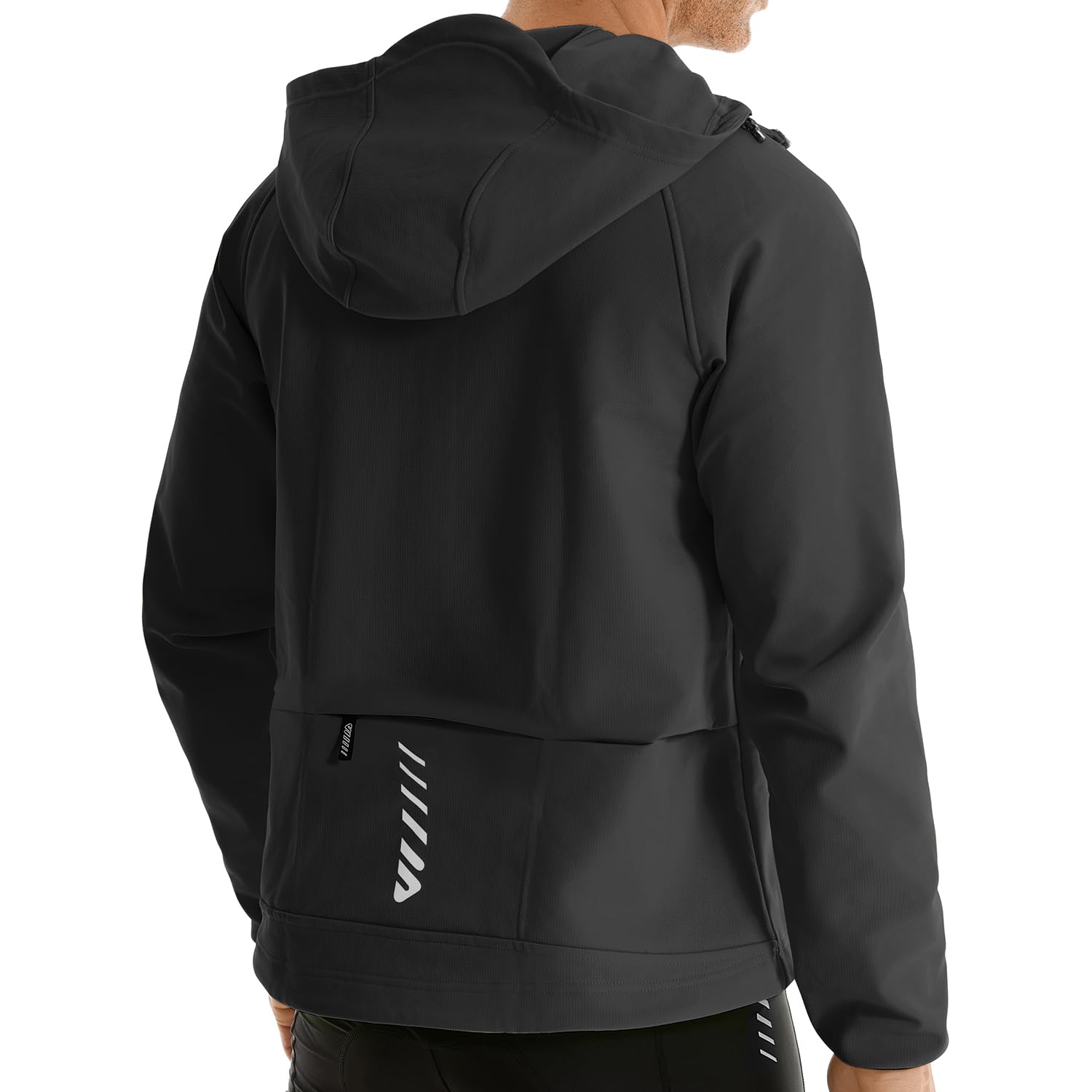 Wulibike winter cycling jacket - Running Gear In Cold Weather ulasan dan harga