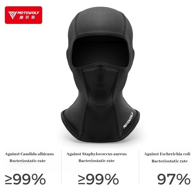 Balaclava for Men Women Summer - Running Gear Cool ulasan dan harga