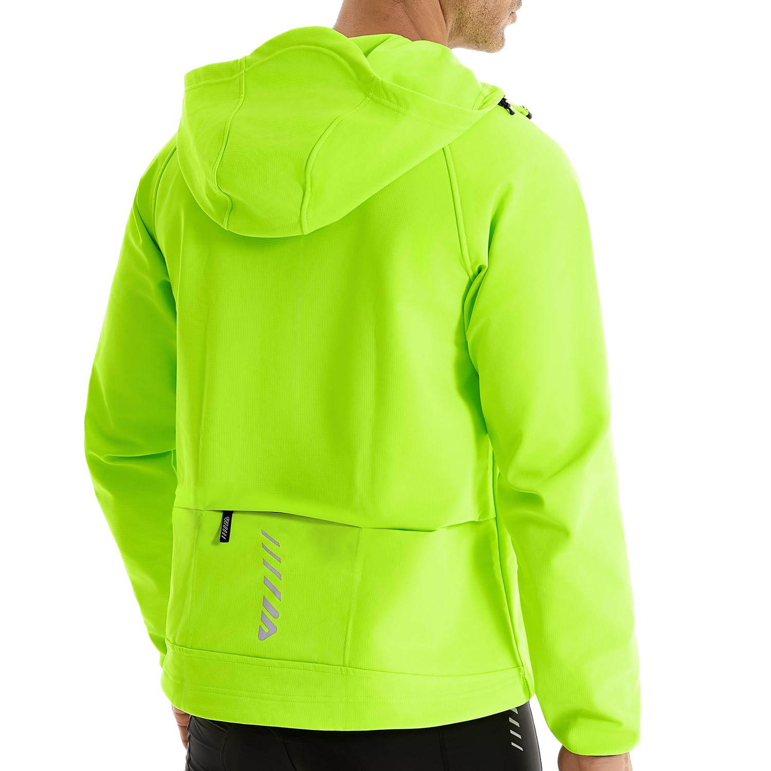 Wulibike Winter Cycling Jacket - Running Gear In Cold Weather ulasan dan harga