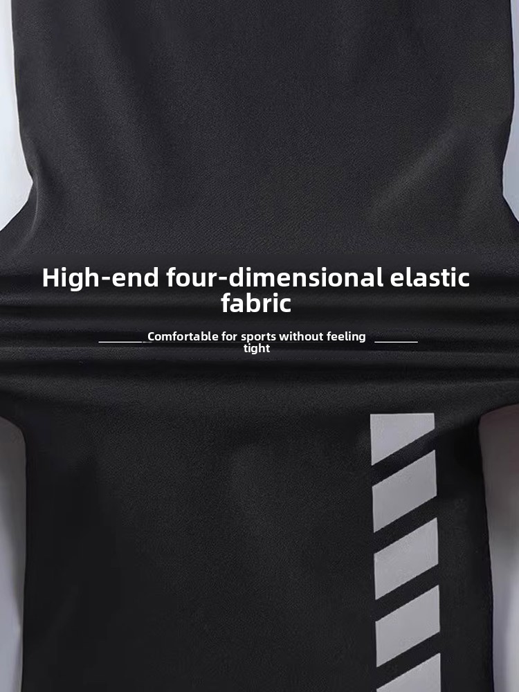Qui Dry Sports Training Suit f - Running Gear Autumn ulasan dan harga