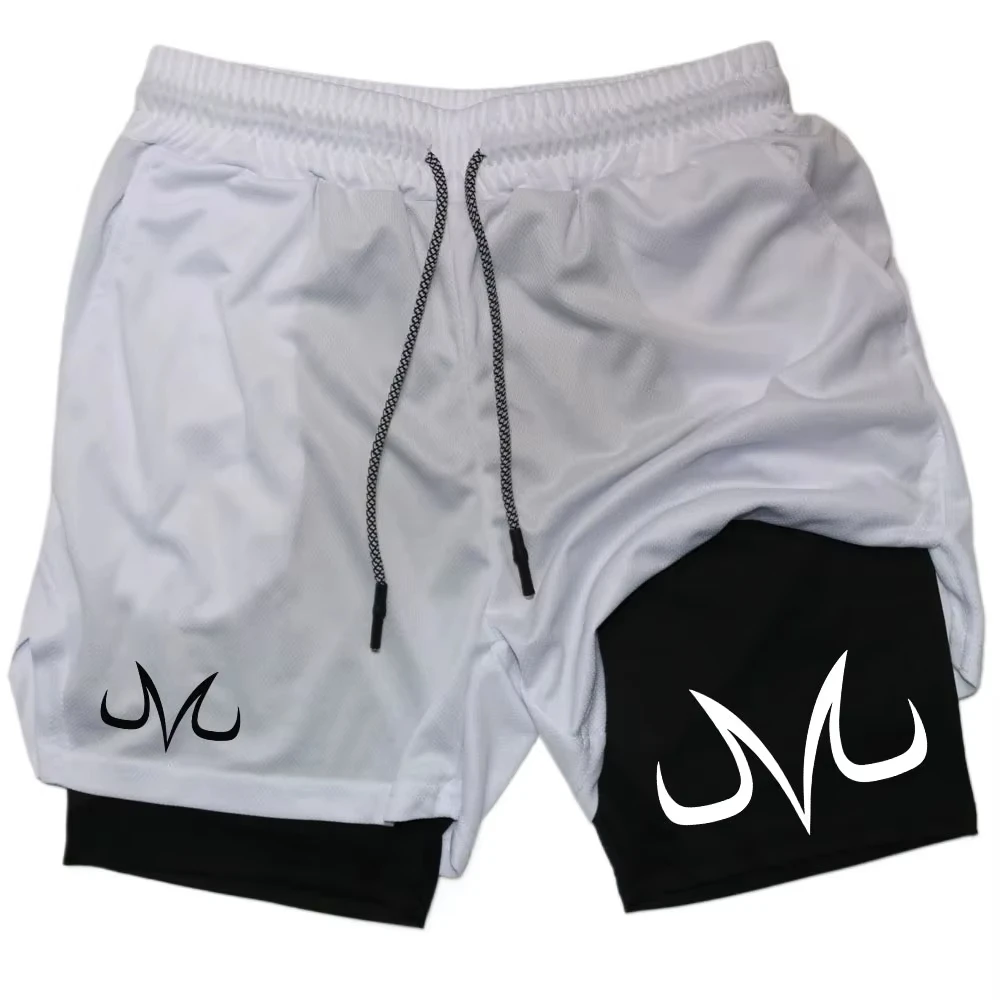 Anime Performance Shorts Toji  - Running Gear Cool ulasan dan harga