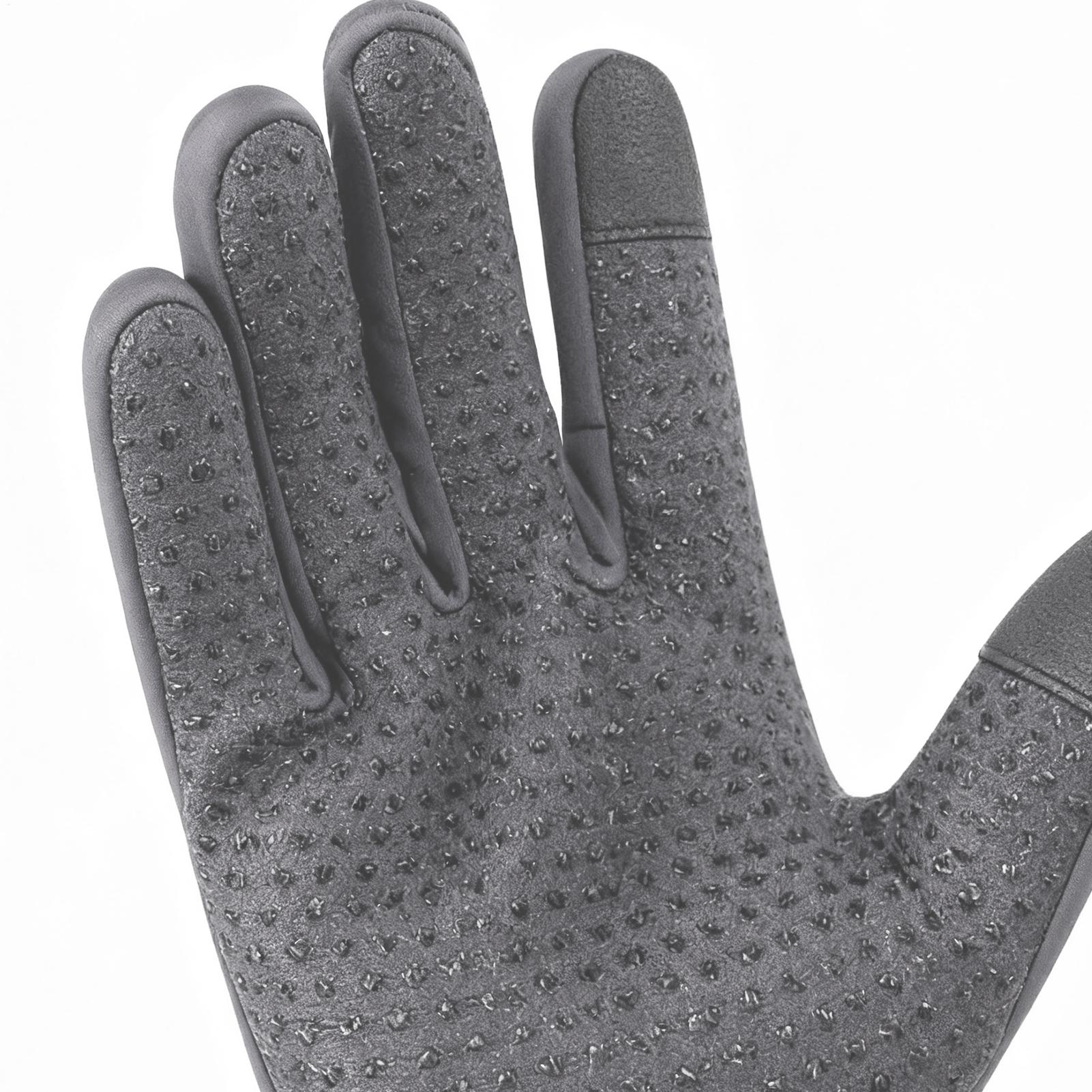 Winter Gloves Men Windproof To - Running Gear In Cold Weather ulasan dan harga