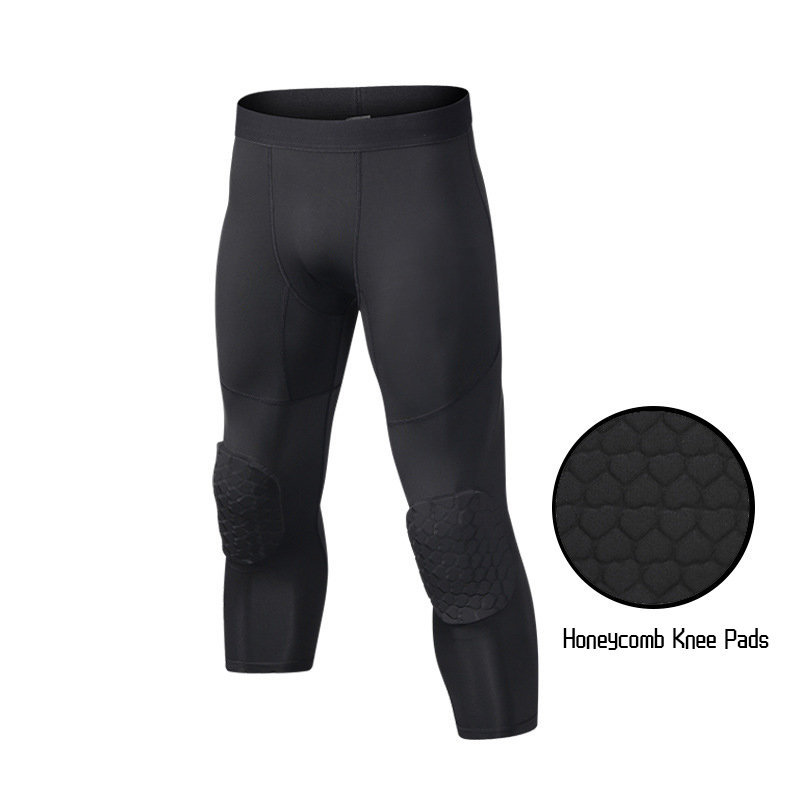 Men's Basketball Trousers With - Running Gear Autumn ulasan dan harga