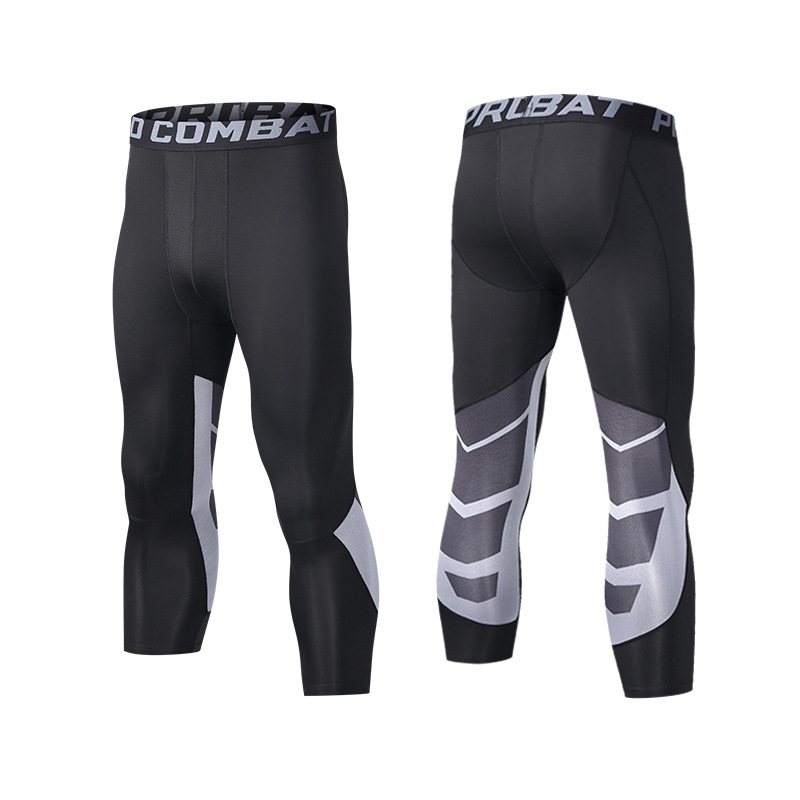 Men's Basketball Trousers With - Running Gear Autumn ulasan dan harga