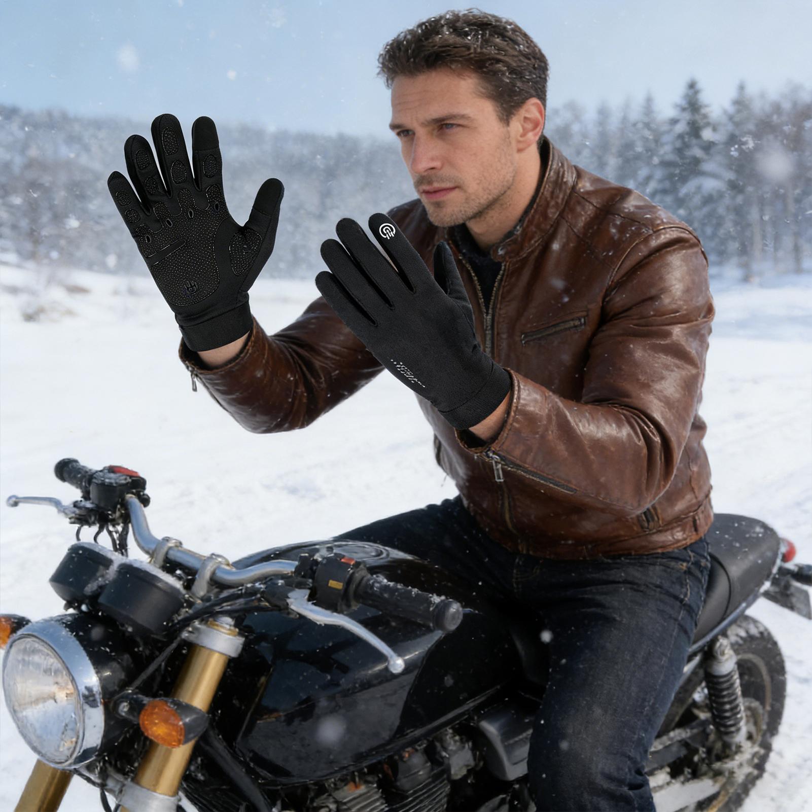 Full Finger Cold Weather Gear  - Running Gear In Cold Weather ulasan dan harga