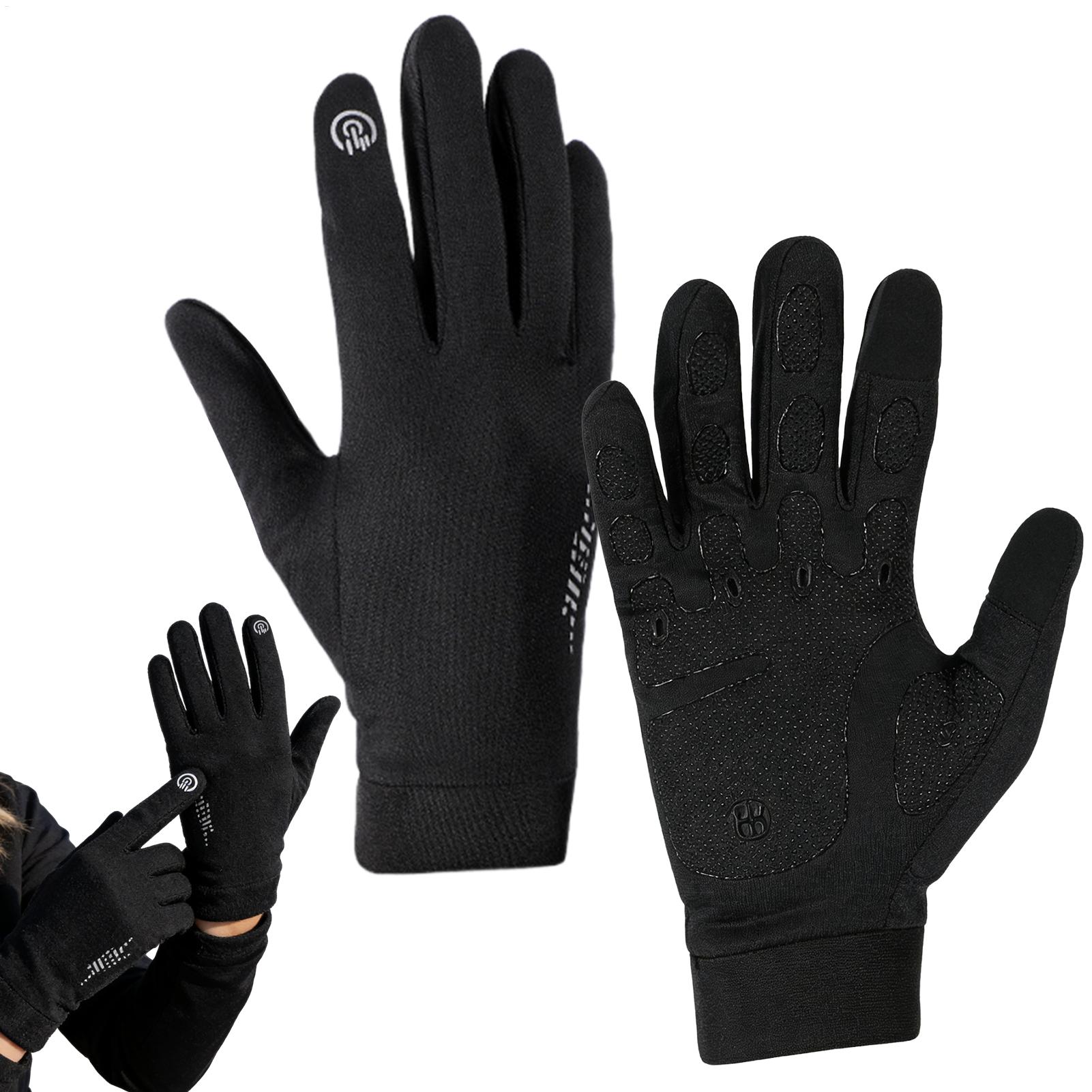 Full Finger Cold Weather Gear  - Running Gear In Cold Weather ulasan dan harga