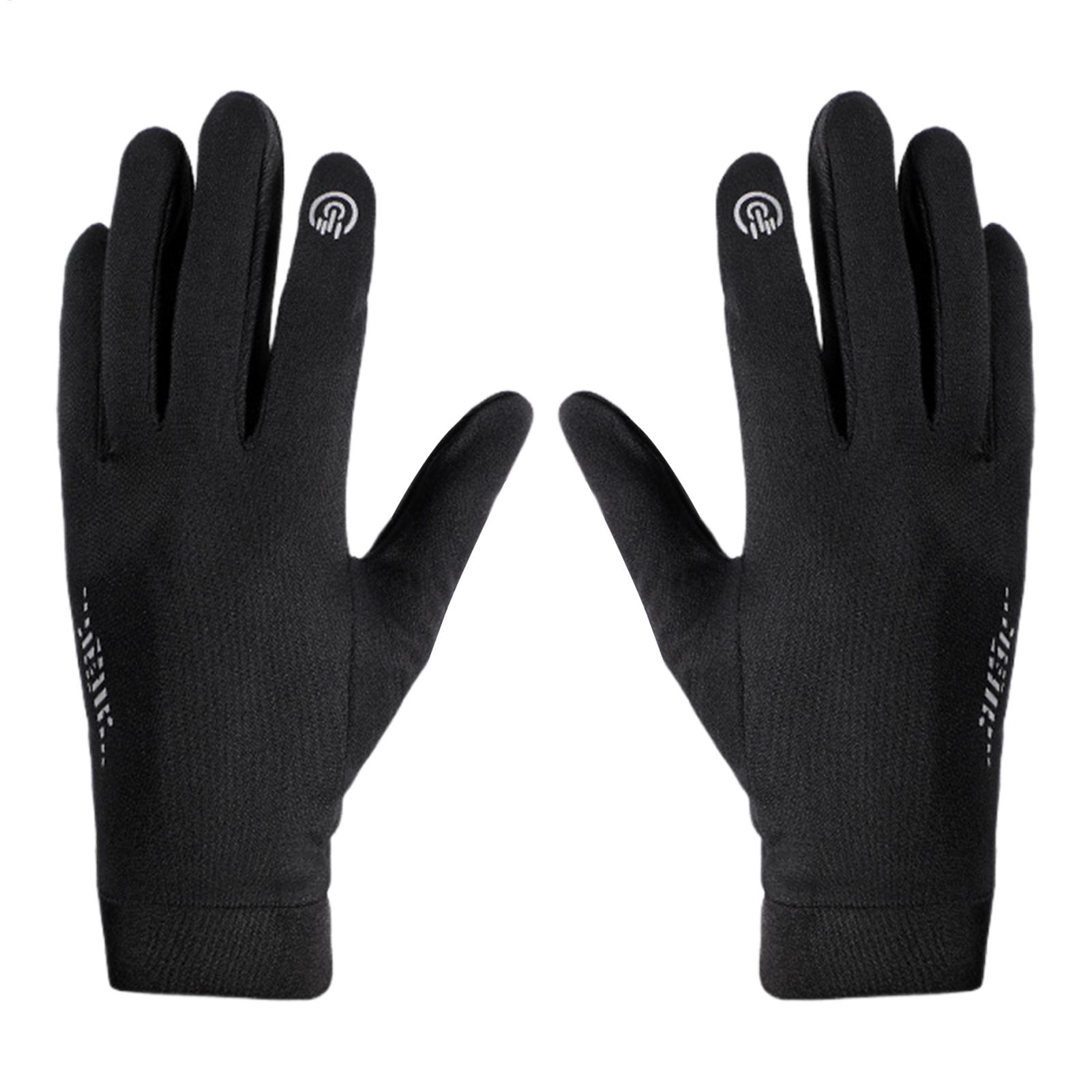 Full Finger Cold Weather Gear  - Running Gear In Cold Weather ulasan dan harga
