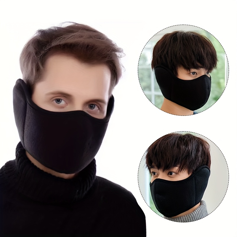 1PC Winter Cycling Antifreeze  - Running Gear In Cold Weather ulasan dan harga