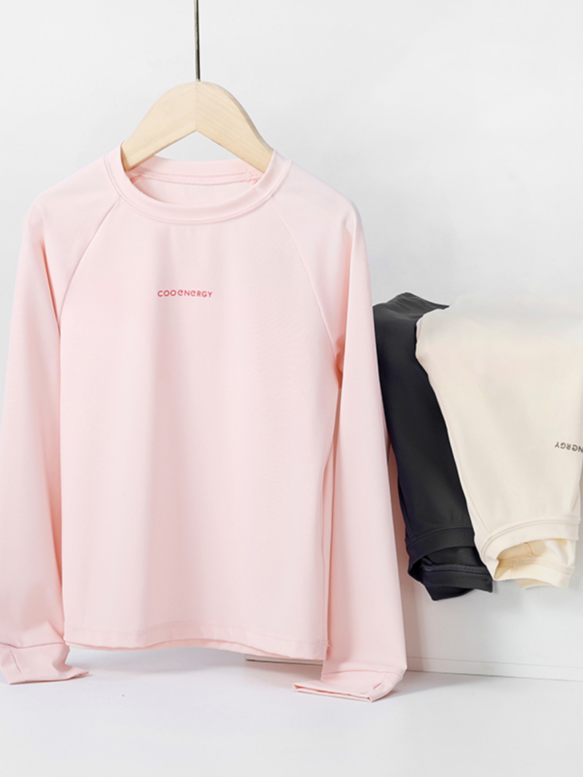 Quick Dry Sports T-Shirt for C - Running Gear Girls ulasan dan harga