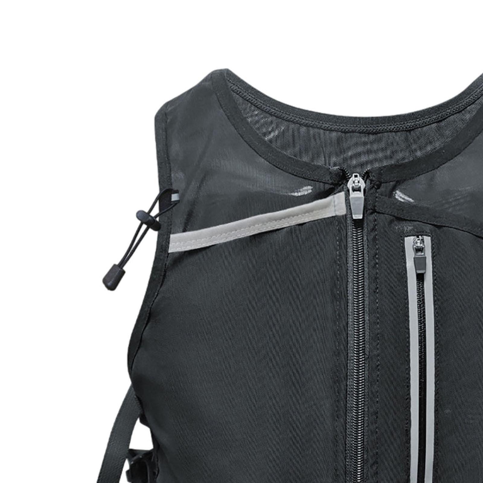 Running Gear Multi-pocket Jogg - Running Gear Cool ulasan dan harga