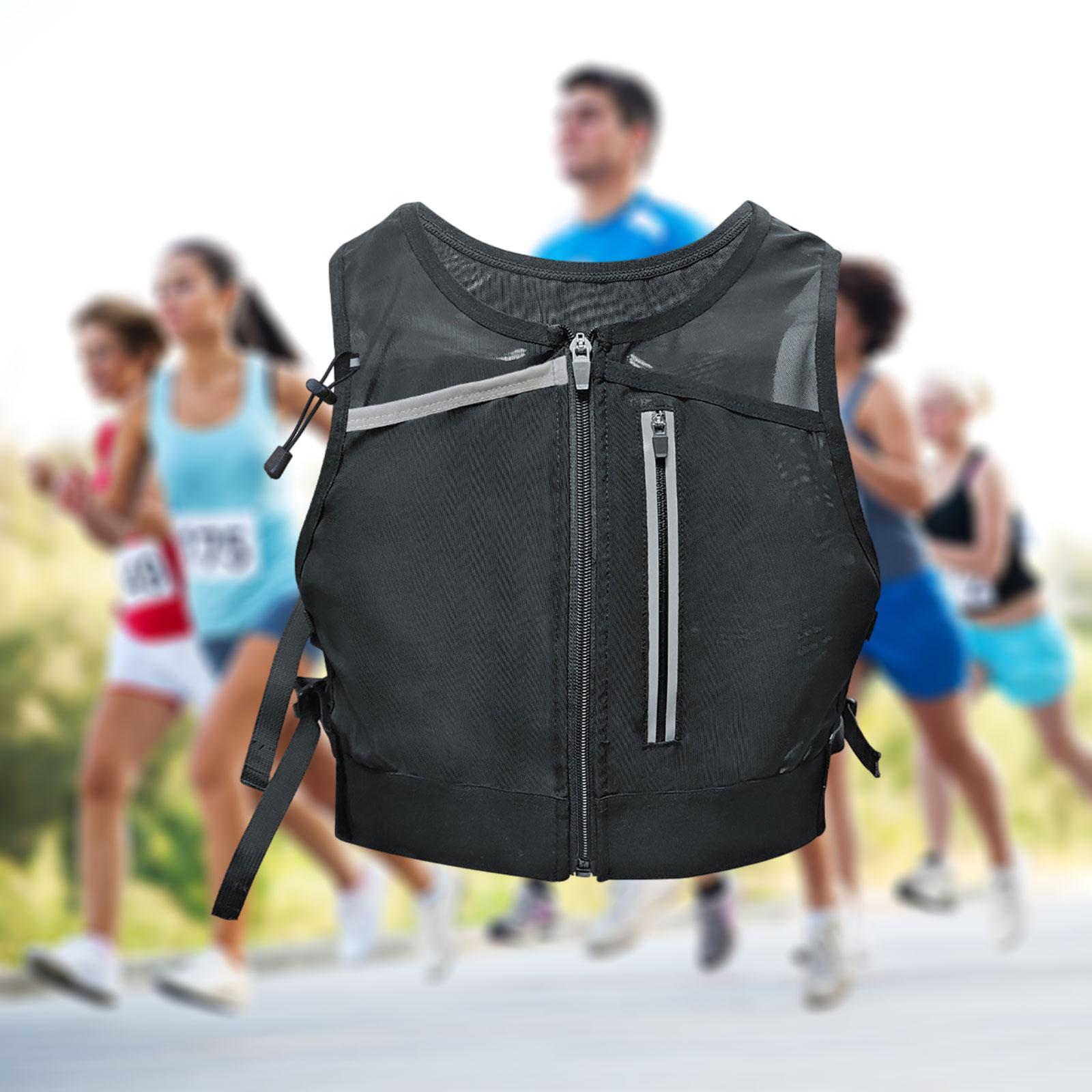 Running Gear Multi-pocket Jogg - Running Gear Cool ulasan dan harga
