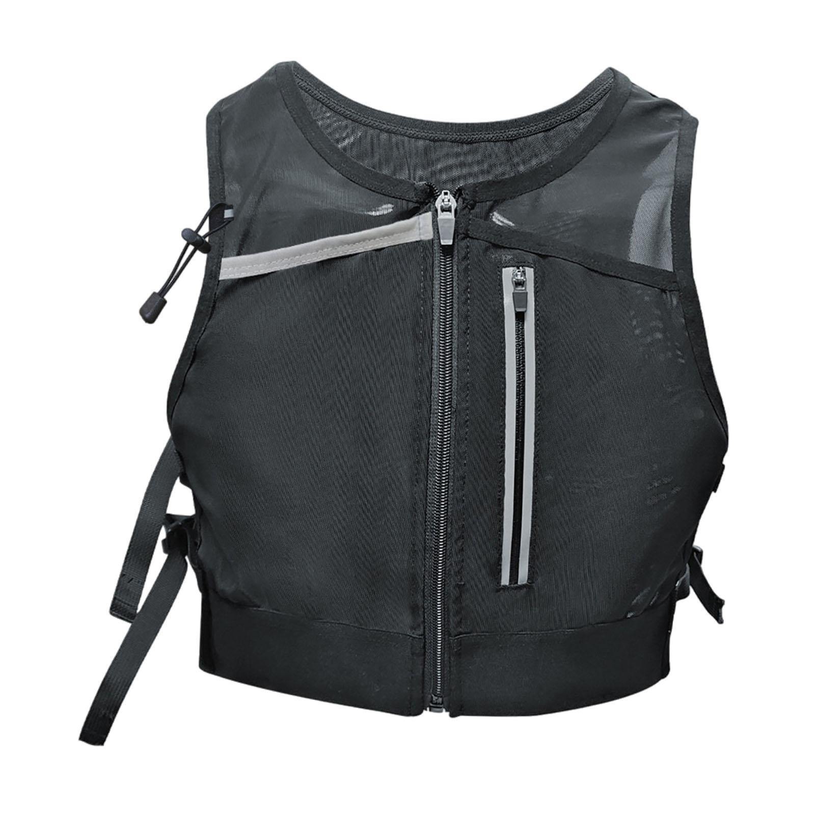 Running Gear Multi-pocket Jogg - Running Gear Cool ulasan dan harga